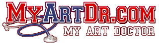My Art Doctor, Embroidery Digitizing and Vector Artwork
